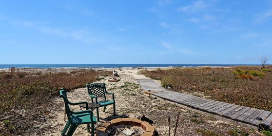 Pelican Bend Photo