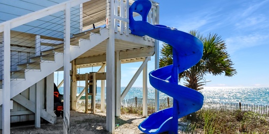 Antilles Beach Cottage/ No Smoking Allowed On Site Photo