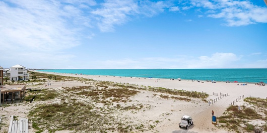 Surfside 16 Photo