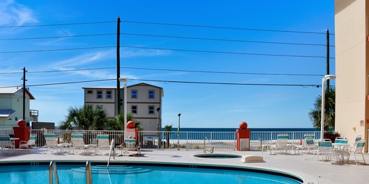 Paradise Shores 105 Photo
