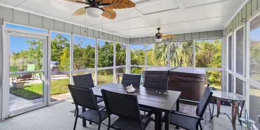 *Hideaway on Hatley Photo