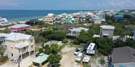 Balmy Breezes RV Lot Two Photo