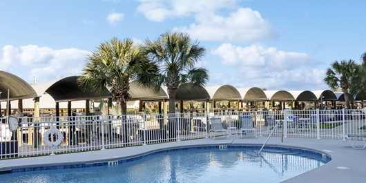 The Villas #302 Photo