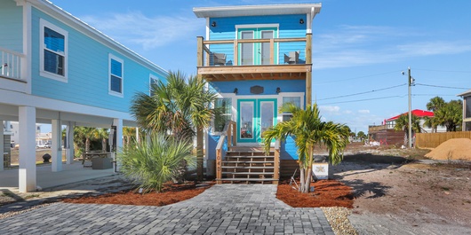 Hesed Beach Cottage Photo