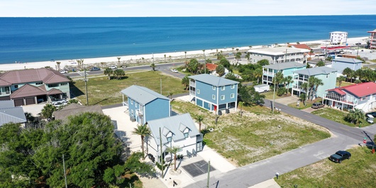 Sugar Sand Cottage A Photo