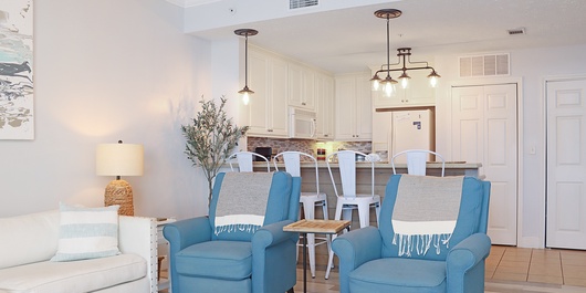 Summerhouse 309 Photo
