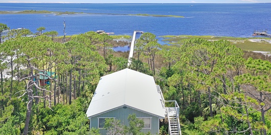 Hideaway Bay Photo