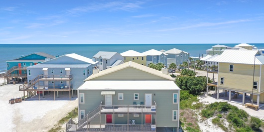 Buckeye Beach House Photo