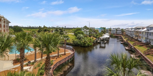 Waterside Village Condo 302 Photo