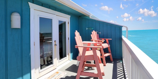 Edgewater Retreat Photo