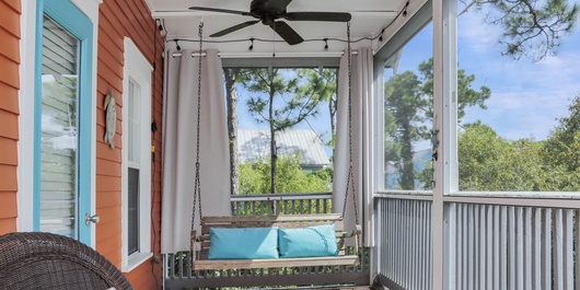 Barefoot Cottage A3 Photo