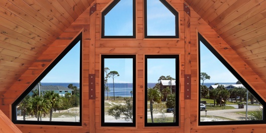 Emerald Bay Cabin Photo