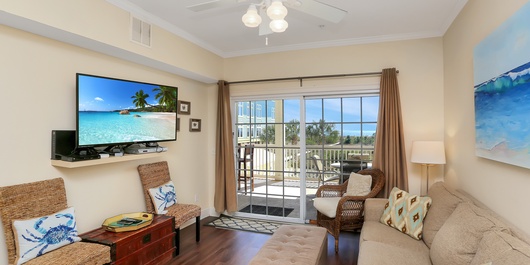 Dunes Club 1B Photo