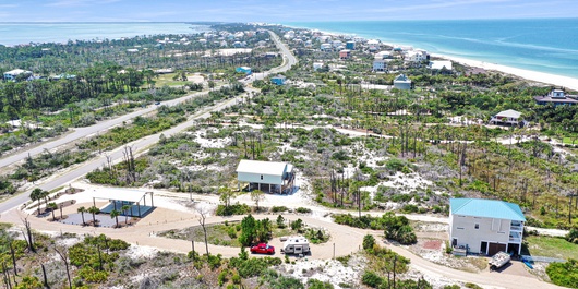 Salty Turtle RV Lot Photo