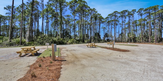 Bay Destiny RV Lot 2 Photo