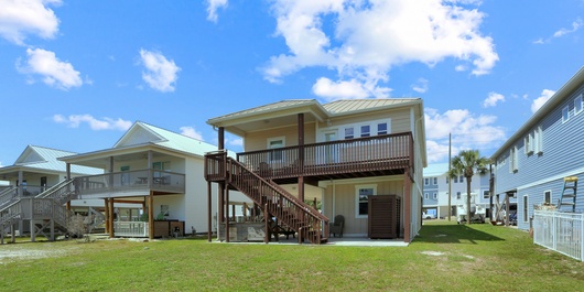 The Shore House Photo