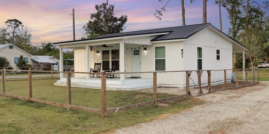 The Surf Ranch Photo