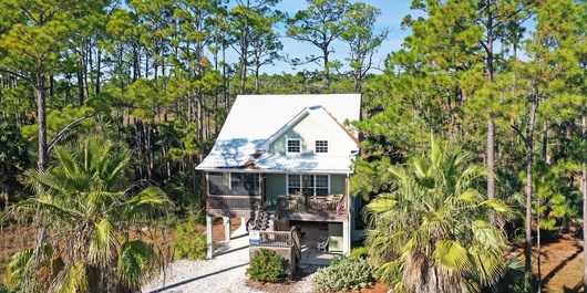 Rehoboth Cottage Photo
