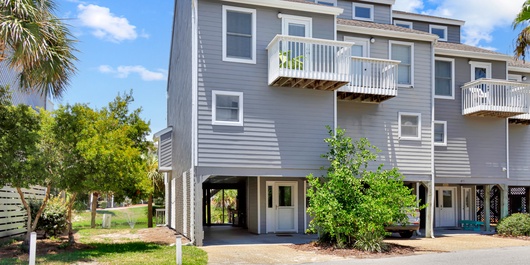 Barrier Dunes 451 - 40 Lime Breeze Photo