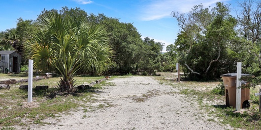 Maxtoria RV Lot Photo