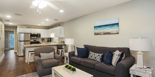 Barrier Dunes 250 - 110 Sea Side Oasis Photo