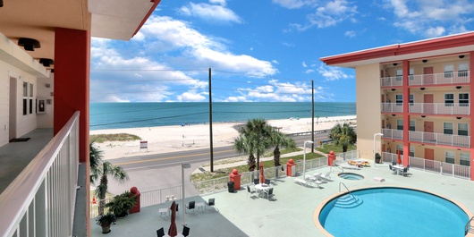 Paradise Shores 310 Photo