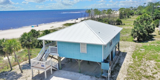The Beach House Photo