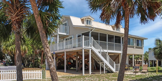 Palmetto Breeze Photo