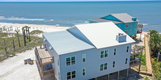 Paradise By The Gulf Photo