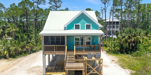 Bethany Cottage Photo
