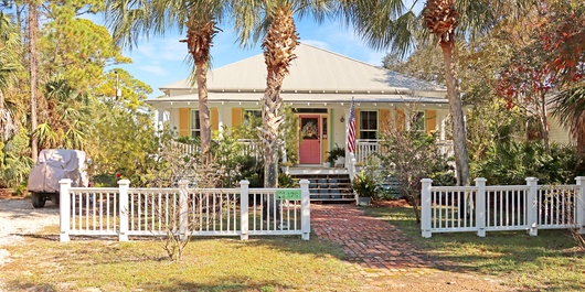 Jubilee Cottage Photo
