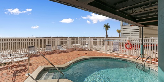 Surfside 15 - Beachtime Photo