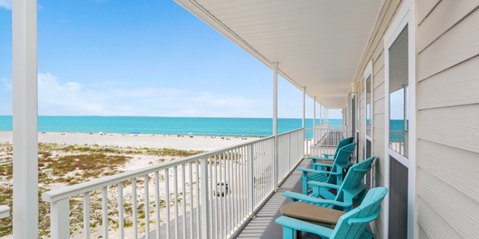 Surfside 17 Photo