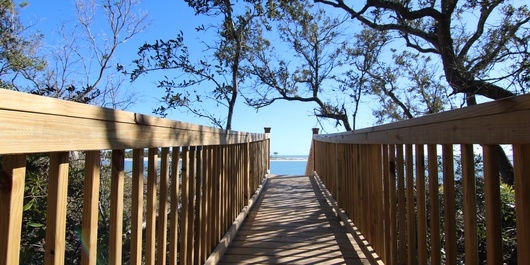 Fisherman's Cove Photo