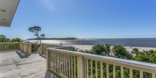 Island Idyl Photo
