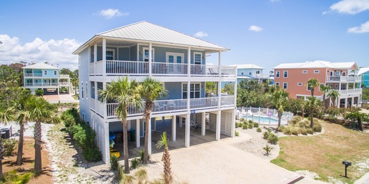 Veranda Views Photo