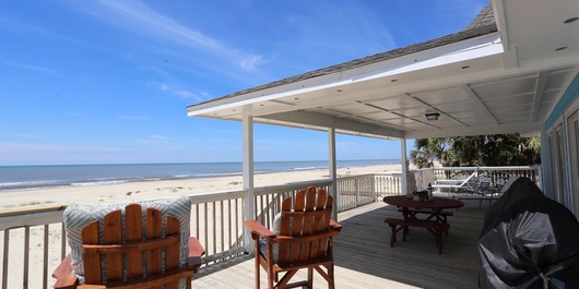 Buckley's Beach House Photo