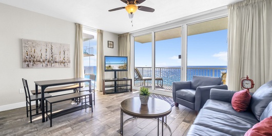 Majestic Beach Towers 1-1415 Photo