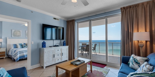 Ocean Villa 1101 Photo