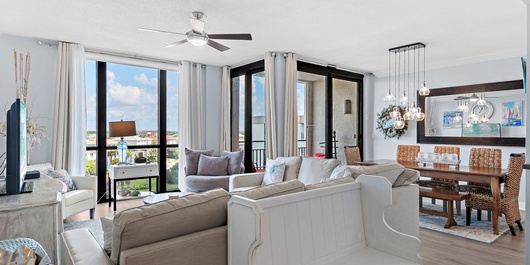 Enclave 701A- Shore Fun Photo