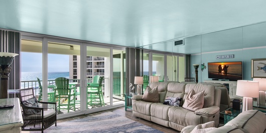 Shoreline Towers 1073 Photo