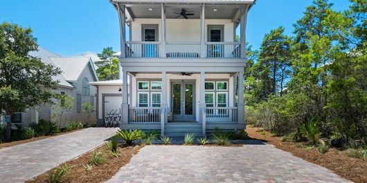 Blue Heron Hideaway Photo