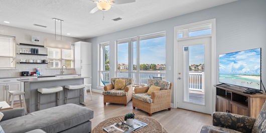 Destiny Beach Villas #23A Photo