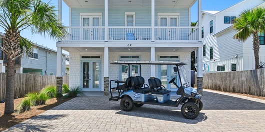 TexaBama Breeze Photo