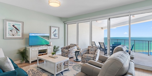 Tides at Tops'l 907 Photo