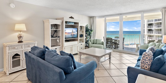 Shoreline Towers 1085 Photo