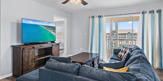 St. Martin Beachwalk Villas 231 Photo