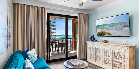 Emerald Grande W322 Photo