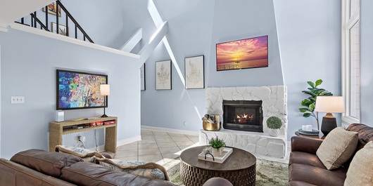 Shoreline Towers Townhouse 4-3 Photo