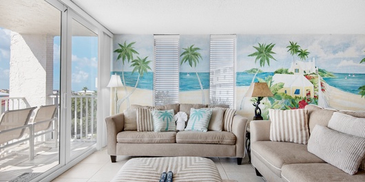 Dolphin Point #406C Photo